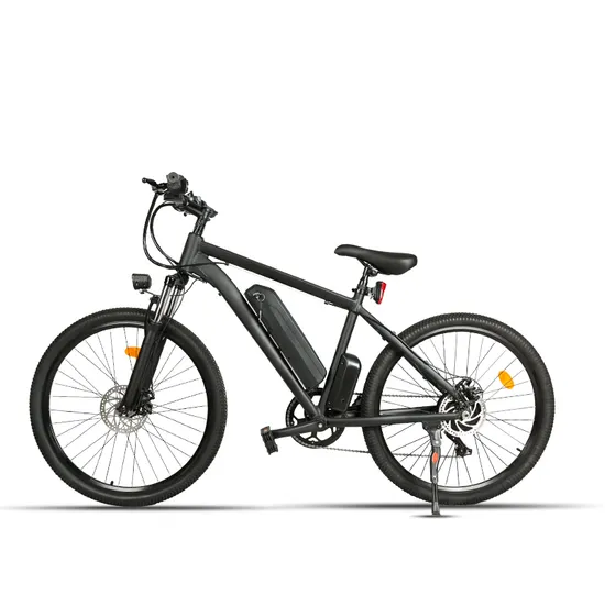 48V adultos eléctricos gordos de la bici de la ciudad de la bicicleta eléctrica del camino de la bici de los hombres de 26 pulgadas