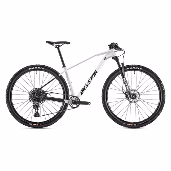 Bicicleta de montaña de 26 pulgadas con marco de aleación de aluminio de China