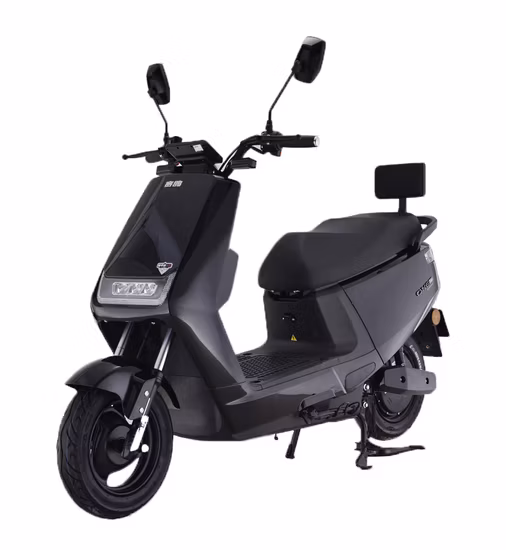 Fabricante chino de lujo, motocicleta eléctrica para adultos barata de alta velocidad de 1000W a la venta, motocicleta eléctrica Scooter Ebike