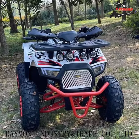 2023 Nuevo vehículo para la arena, motocicleta, ATV, Quad, 200cc, ATV